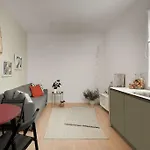 Trendy Urban Nest - Sofia Center