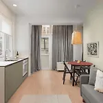 Trendy Urban Nest - Sofia Center
