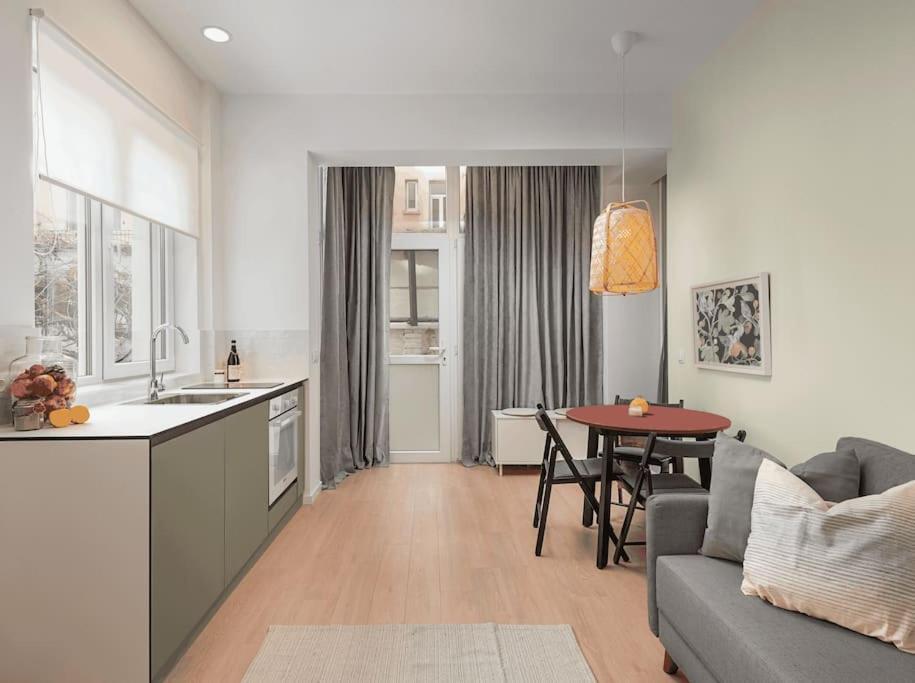 Trendy Urban Nest - Center * Sofia