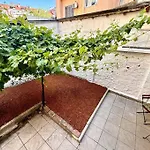 Trendy Urban Nest - Sofia Center