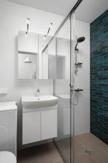 Apartemen Trendy Urban Nest - Center