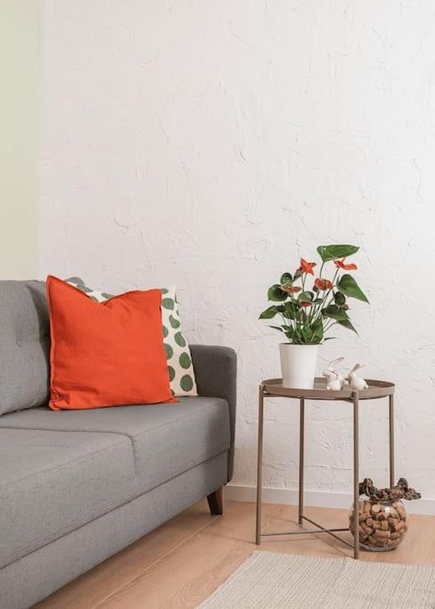 Trendy Urban Nest - Center Apartemen *