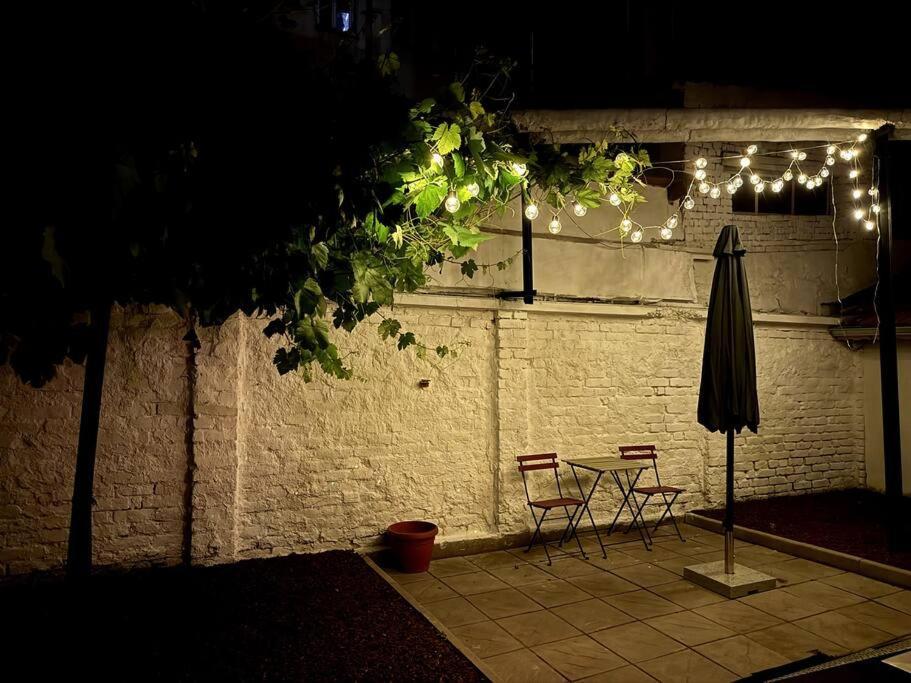 Apartemen Trendy Urban Nest - Center Sofia