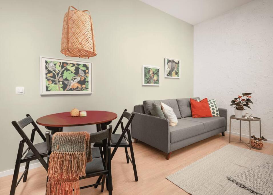 Apartemen Trendy Urban Nest - Center